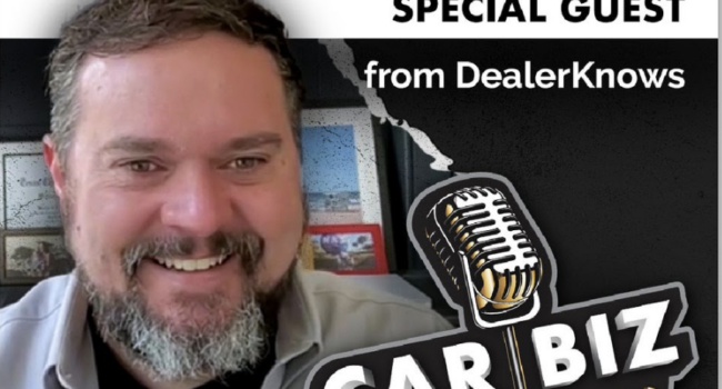 car biz confidential